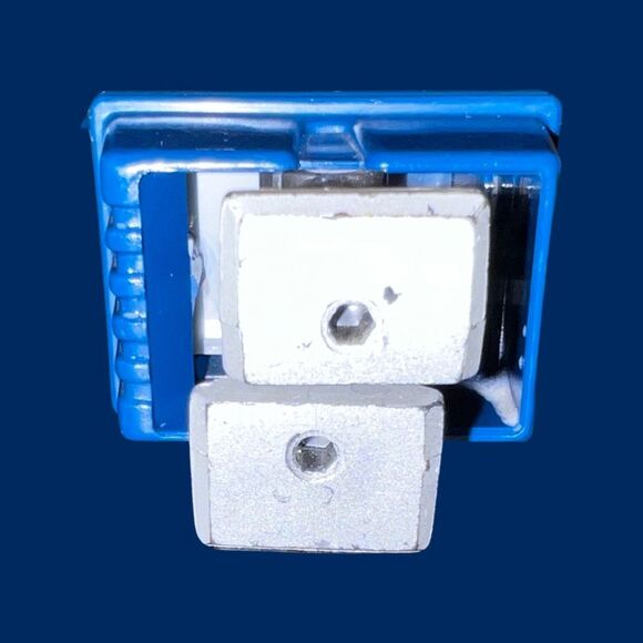 VINTAGE STAR WARS Gonk Power Droid Complete Original Kenner B2 - Picture 5 of 8